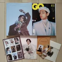 2025年最新】bts special 8 photo-folio 写真集の人気アイテム - メルカリ