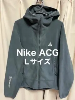 NIKE ACG Lサイズ HOODIE JACKET FB8083-060