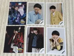 AmBitious 井上一太 公式写真 5枚セット - メルカリ