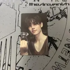 ENHYPEN THE SIN:VANISH ソンフン トレカ