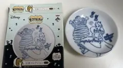 ディズニー 一番くじ 豆皿 不思議の国のアリス