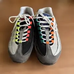 エアマックス95 OG QS グリーディ訳あり