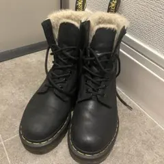 ドクターマーチン Dr.Martens ボア　8ホールブーツ 24cm
