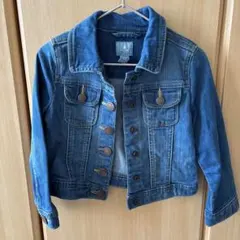 babyGap デニムジャケット ベビー キッズ 100cm