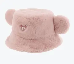 ディズニー　ミッキー　バケットハット　バケハ