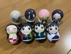 クーナッツ 鬼滅の刃 8個セット