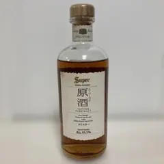 ❗️希少【スーパーニッカ】原酒　30年？もの 2026年最新】スーパーニッカ原酒の人気アイテム - メルカリ