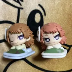 鬼滅の刃　おねむたん　錆兎セット