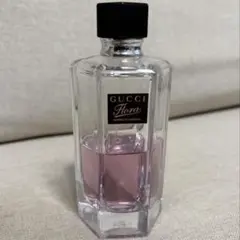 GUCCI FLORA GORGEOUS GARDENIA ラベンダー100mm - メルカリ