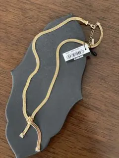 マリークワント ネックレス