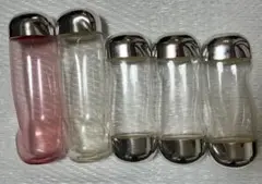 【お値下げ不可】ipsa化粧水 空ボトル　5本