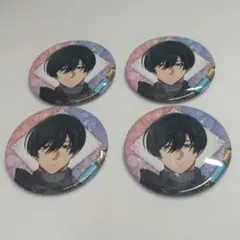 糸師凛 ブルーロック カラオケの鉄人