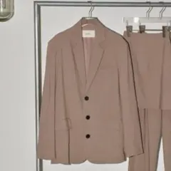 Todayful Heather Over Jacket グレージュ38