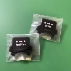 BMSG FES SECRET PINS SKY-HI Novel Core