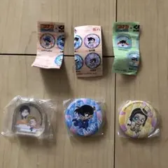 くら寿司★名探偵コナンコラボ