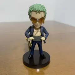 ワンピース　コレクタブル フィギュア　ゾロ