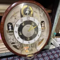 2026年最新】seiko チャーミングベルの人気アイテム - メルカリ