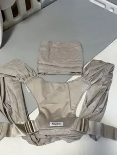 KONNY 抱っこ紐 FLEX SUMMER M-4XL