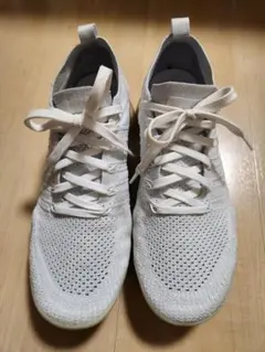 ヴェイパーマックス　27センチ　白