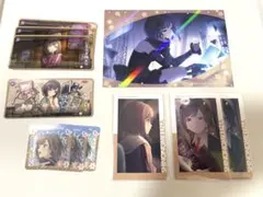 プロセカ　東雲絵名　メモステ