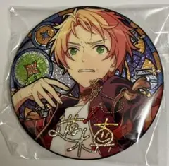 あんスタ　時光缶バッチ　遊木真