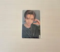 seventeen weverse ラキドロ トレカ ジョシュア