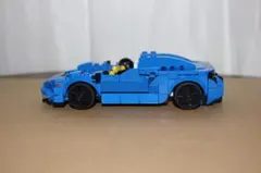 LEGO スピードチャンピオン McLaren