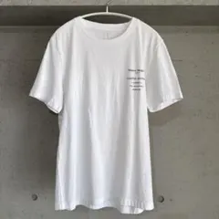 Fondation Cartier Tシャツ Sサイズ ユニセックス　カルティエ Fondation Cartier Tシャツ Sサイズ ユニセックス カルティエ - メルカリ