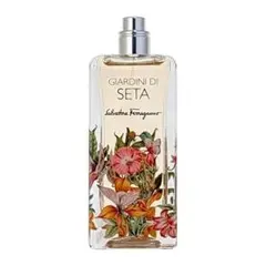 サルヴァトーレフェラガモ オセアニ ディ セタ オードパルファム 100ml