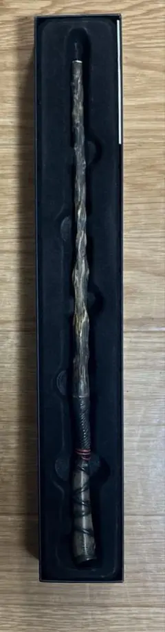 USJ ハリーポッター オリバンダーの杖（センサー付き）廃盤・開業初期モデル 2－1．オリバンダー杖店 マジカル・ワンド（魔法の杖） ハリー