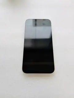 Apple iPhone 13mini 本体 512GB スターライト