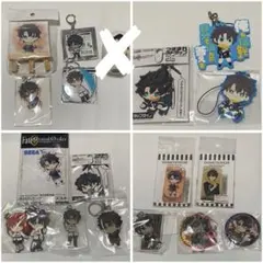 FGO ぐだ男 藤丸立香 まとめ売り