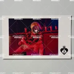 う*あ様 KnightX 騎士X ばぁうくん フォトカード フォトカ 横