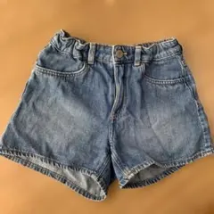 H&M ショートパンツ