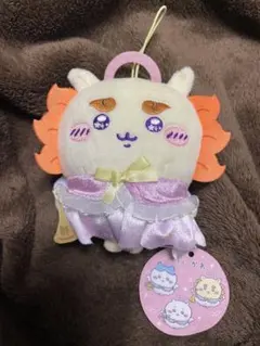 ちいかわシーサー　てんしな大きめマスコット