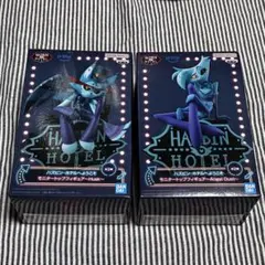 ハズビンホテル エンジェルダスト ポスター Hazbin Hotel - メルカリ