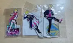 SideM S.E.M アクスタ 硲道夫 山下次郎 舞田類 - メルカリ