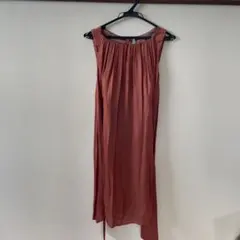 ships ワンピース　結婚式