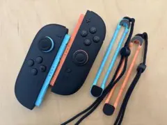 【訳あり】Nintendo Switch2 純正ジョイコンセット