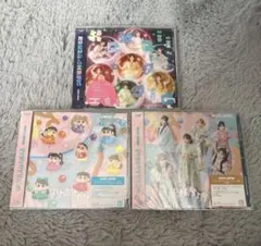 フルーツジッパー　CDまとめ売り