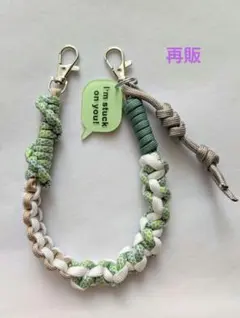 スマホストラップ 雑貨