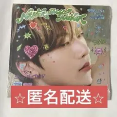 ZEROBASEONE メテュ デジパ 未開封