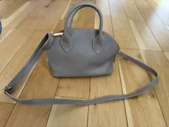 ショルダーバッグ　ハンドバッグ　ミニ