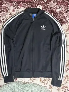 adidas originals SST トラックトップ M ブラック