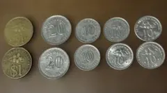 2026年最新】タイ銀貨の人気アイテム - メルカリ