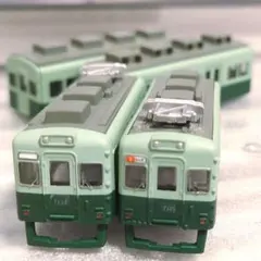 新京成線N800形 bトレイン2両セット - メルカリ