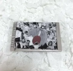 DEATHNOTE ウエハース 夜神月