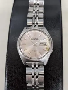 ヴィンテージ腕時計　セイコー 5アクタス SEIKO 5 ACTUS　自動巻