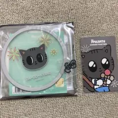 プルバトゥ ビッグラバーチャーム ダゴニャン トレカ