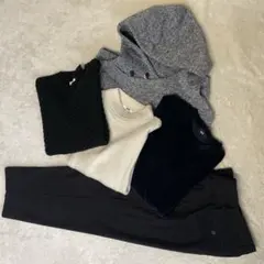 メンズ服Sサイズまとめ売り